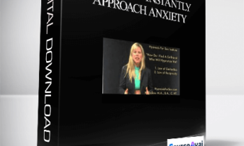 Kali Dubois – Eliminate Instantly Approach Anxiety