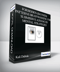 Kali Dubois – Forbidden (Banned) Patterns Brainwashing for Submissive Advanced Mental Strategies [DVDRip – 6 MP4s x265]