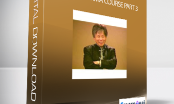 Kam Yuen - 5 Week Karma Course Part 3