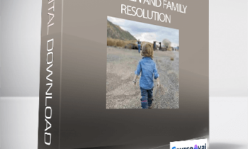 Kam Yuen - Children and Family Resolution