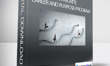 Kam Yuen - Fan Favorite: Career and Purpose Program