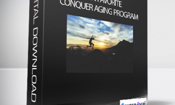 Kam Yuen - Fan Favorite: Conquer Aging Program