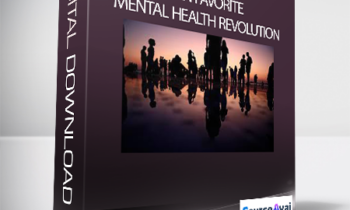 Kam Yuen - Fan Favorite: Mental Health Revolution Program