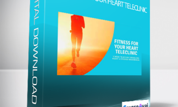 Kam Yuen - Fitness for Your Heart TeleClinic