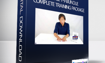 Kam Yuen - Module 1-9 Bundle: Complete Training Package