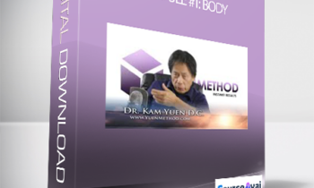 Kam Yuen - Module #1: Body