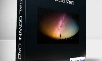 Kam Yuen - Module #3: Spirit