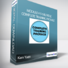 Kam Yuen - Module 4-5-6 Bundle: Complete Training Package