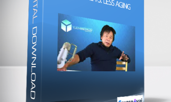 Kam Yuen - Module #5: Less Aging