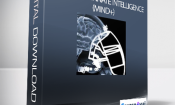 Kam Yuen - Module #8: Innate Intelligence (Mind+)