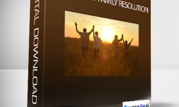 Kam Yuen - Parents and Family Resolution