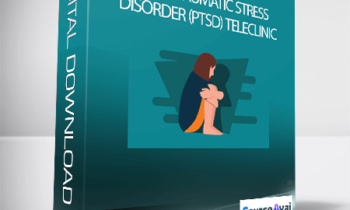 Kam Yuen - Post Traumatic Stress Disorder (PTSD) TeleClinic