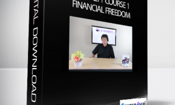 Kam Yuen - Specialty Course 1 - Financial Freedom