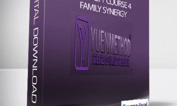 Kam Yuen - Specialty Course 4 - Family Synergy