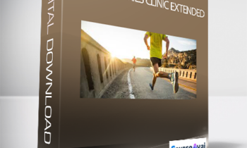 Kam Yuen - Sports Injuries Clinic Extended