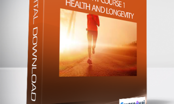 Kam Yuen - ViBE FiT Course 1: Health and Longevity