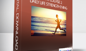 Kam Yuen - ViBE FiT Course 2: Daily Life Strengthening