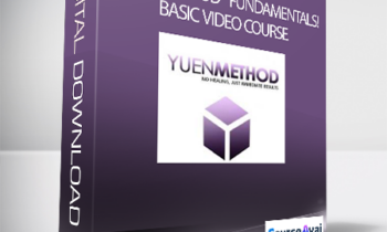Kam Yuen and Marnie Greenberg - Yuen Method® Fundamentals! - Basic Video Course