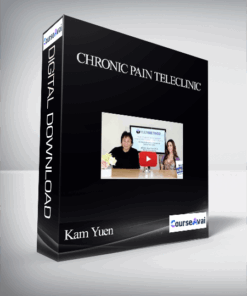 Kam Yuen – Chronic Pain TeleClinic