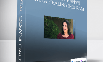 Karen Abrams - Making Life Happen - Theta Healing Program