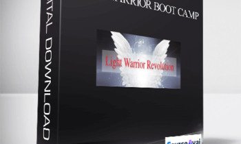 Karen Kan - Light Warrior Boot Camp