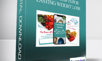 Karen Pattock - Mindset Shifts For Lasting Weight Loss