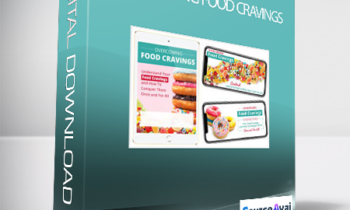 Karen Pattock - Overcoming Food Cravings