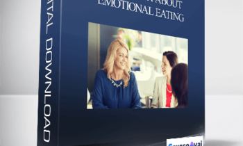 Karen Pattock - The Truth About Emotional Eating