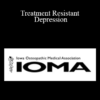 Karen Powell - Treatment Resistant Depression