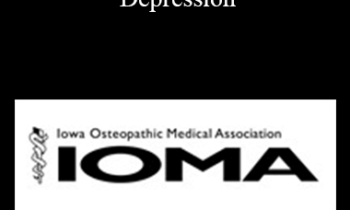 Karen Powell - Treatment Resistant Depression