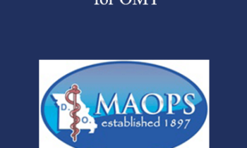 Karen Snider - Documenting and Billing for OMT