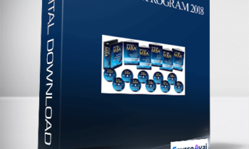 Karen Waksman – Retail MBA Program 2018