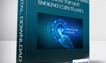 Karen and Wayne Phillip - Be the Go-to HypnEverything Elseapist for' QUIT SMOKING' Clients (AHC)