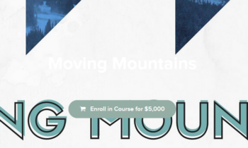 Kari Lewis - Moving Mountains