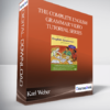 Karl Weber - The Complete English Grammar Video Tutorial Series