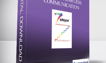 Kass Thomas - 7Steps to Flawless Communication