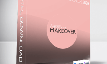 Kat Coroy - Instagram Makeover 2020
