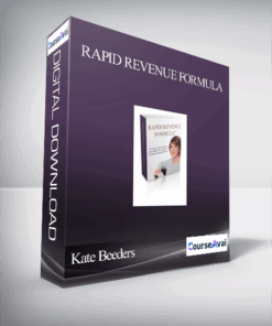 Kate Beeders - Rapid Revenue Formula