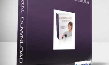 Kate Beeders - Rapid Revenue Formula