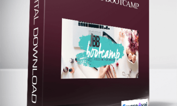 Kate - Blogging Bootcamp