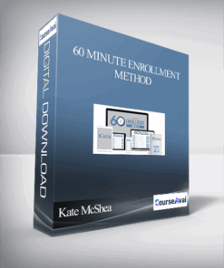 Kate McShea - 60 Minute Enrollment Method