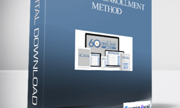 Kate McShea - 60 Minute Enrollment Method