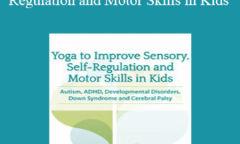 Kathee Cammisa - Yoga to Improve Sensory