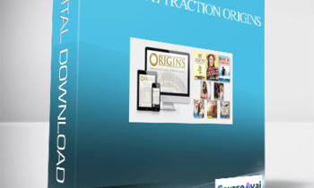 Katherine Hurst - Law Of Attraction Origins