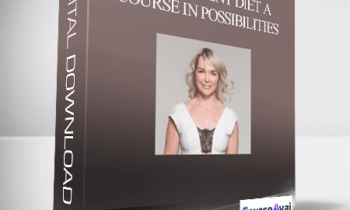 Katherine McIntosh - No Judgment Diet A Course in Possibilities