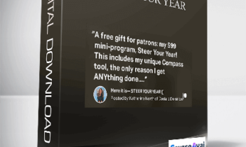 Katherine North - Steer Your Year