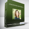 Kathleen LeGrys - Coach with Confidence