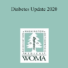 Kathy Early-Briggs - Diabetes Update 2020