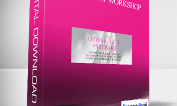 Katrina Ruth Programs - Alignment Workshop