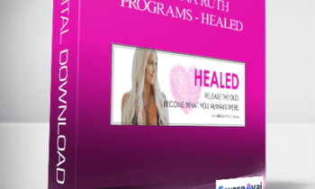 Katrina Ruth Programs - Healed